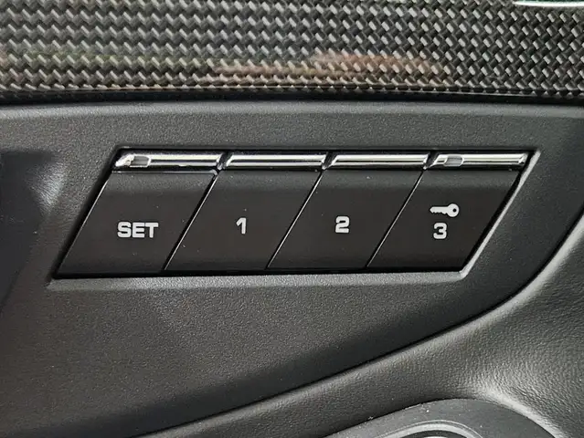 Porsche 911 Turbo S * CHRONO * APPROVED bis 10/2027 * PANO * Ansicht 39