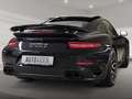 Porsche 991 Turbo S * CHRONO * APPROVED bis 10/2027 * PANO * Schwarz - thumbnail 5
