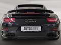 Porsche 991 Turbo S * CHRONO * APPROVED bis 10/2027 * PANO * Schwarz - thumbnail 4