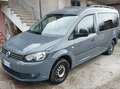 Volkswagen Caddy 2.0 kombi metano maxi - thumbnail 2