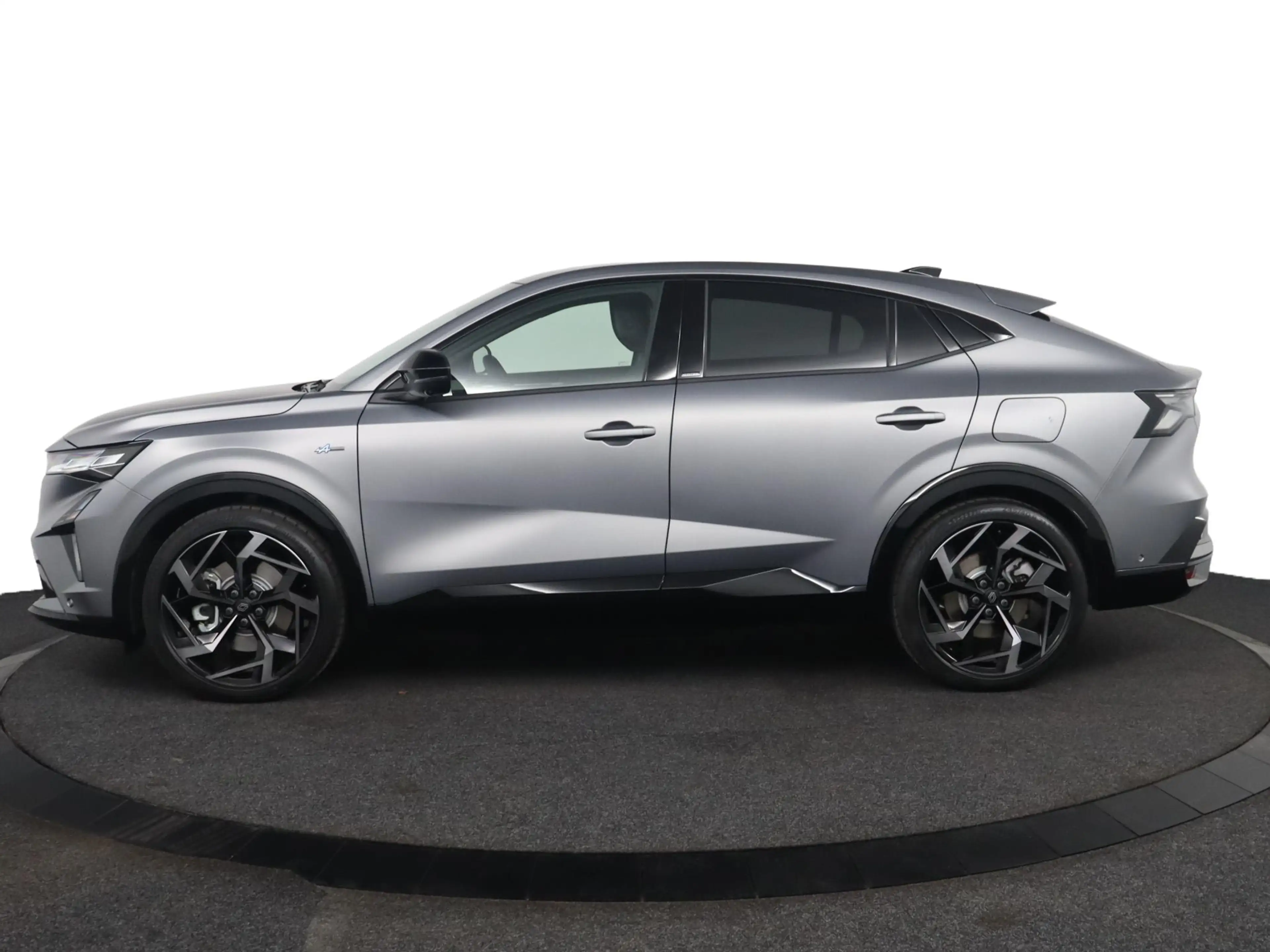 Renault Rafale atelier Alpine hyper hybrid E-Tech 4x4 300 | Full — photo 3