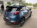 Mazda CX-3 L SKYACTIV-G 120 FWD Sports, Navi Bleu - thumbnail 3