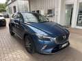 Mazda CX-3 L SKYACTIV-G 120 FWD Sports, Navi Bleu - thumbnail 4