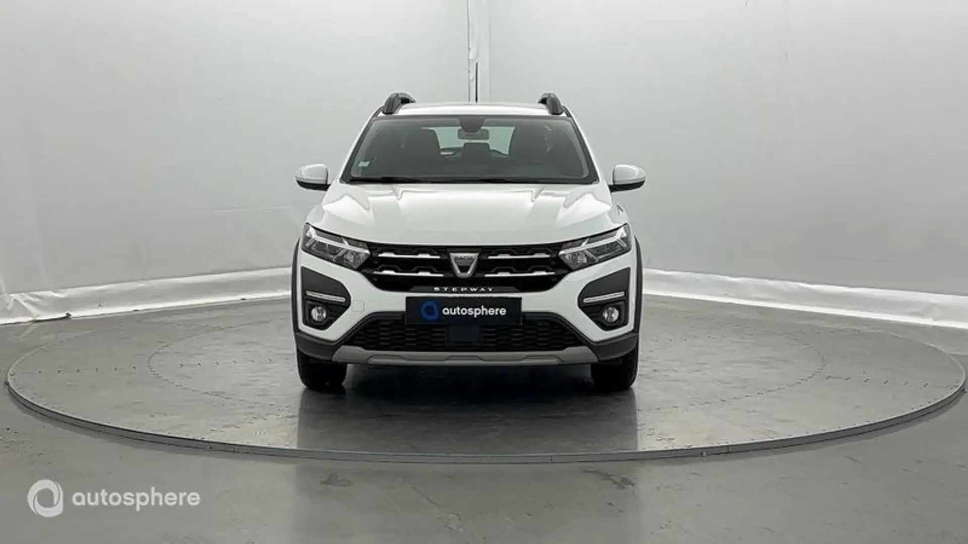 Dacia Sandero 1.0 ECO-G 100ch Stepway Confort - 2