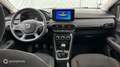 Dacia Sandero 1.0 ECO-G 100ch Stepway Confort - thumbnail 11