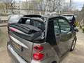 smart forTwo fortwo CABRIO Micro Hybrid Drive *AUTOMAT Czarny - thumbnail 9