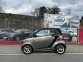 smart forTwo fortwo CABRIO Micro Hybrid Drive *AUTOMAT Zwart - thumbnail 8