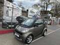 smart forTwo fortwo CABRIO Micro Hybrid Drive *AUTOMAT Czarny - thumbnail 1