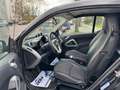 smart forTwo fortwo CABRIO Micro Hybrid Drive *AUTOMAT Schwarz - thumbnail 27