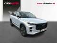 Jaecoo J7 1.6 TGDI 14CV Exclusive AWD Plateado - thumbnail 3