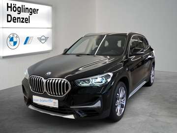 X1 xDrive25e