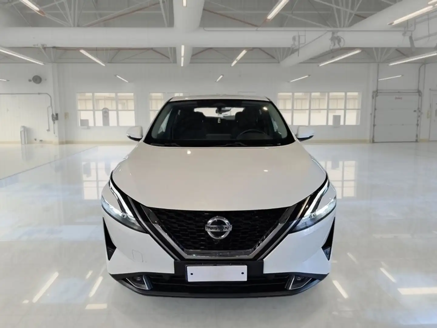 Nissan Qashqai 1.3 MHEV 140 Business - 2