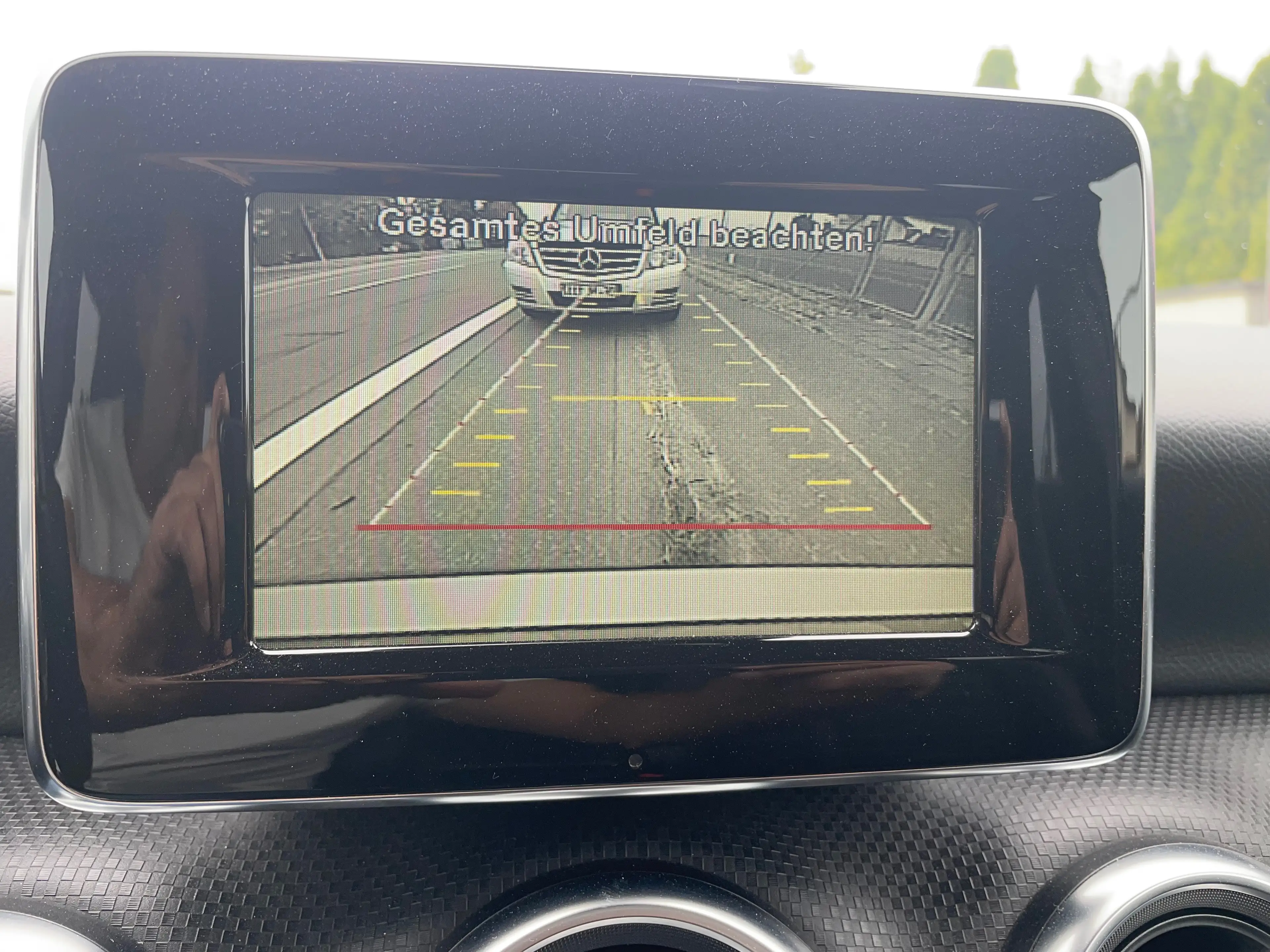 Mercedes-Benz A 180 A-Klasse (BlueEFFICIENCY) Urban — photo 20