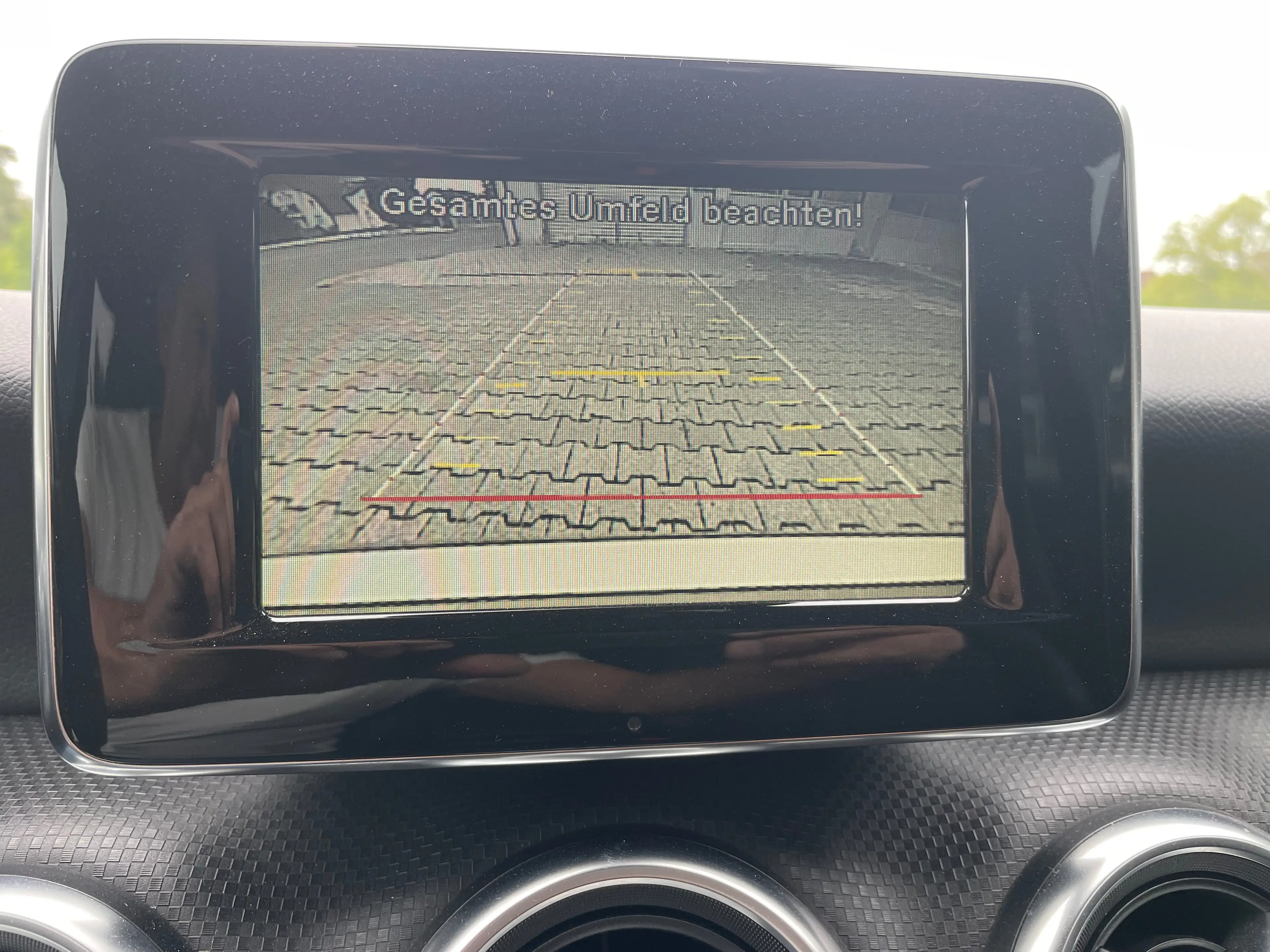 Mercedes-Benz A 180 A-Klasse (BlueEFFICIENCY) Urban — photo 25