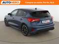 Ford Focus 1.0 Ecoboost ST Line Aut. 125 Azul - thumbnail 4