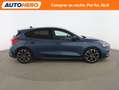 Ford Focus 1.0 Ecoboost ST Line Aut. 125 Azul - thumbnail 7