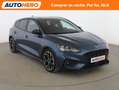 Ford Focus 1.0 Ecoboost ST Line Aut. 125 Azul - thumbnail 8