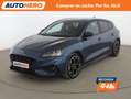 Ford Focus 1.0 Ecoboost ST Line Aut. 125 Azul - thumbnail 1
