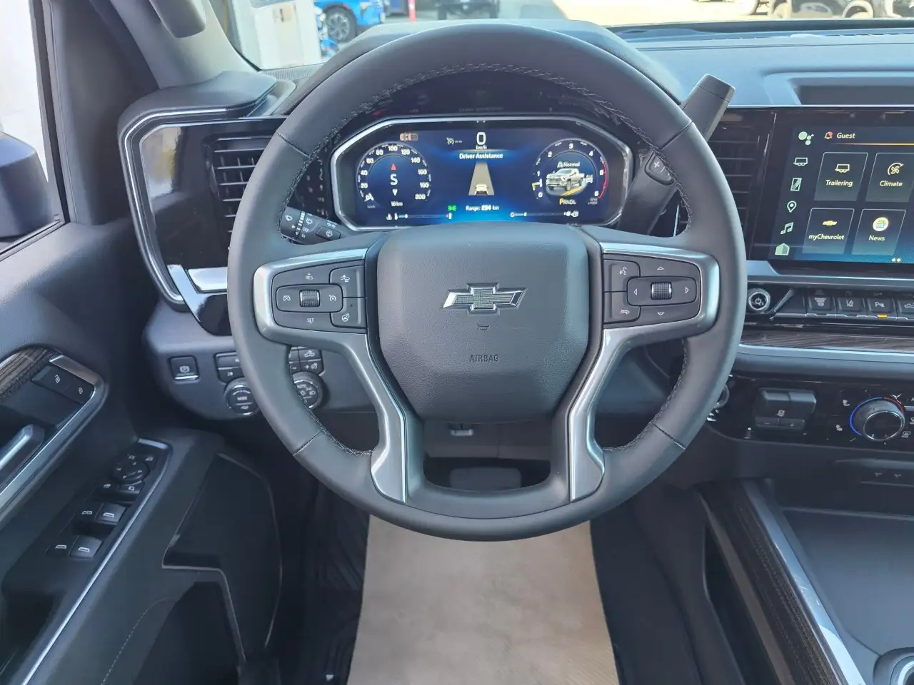 Chevrolet Silverado 3500 снимка Chevrolet Silverado 3500