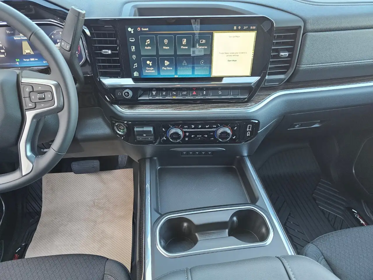 Chevrolet Silverado 3500 снимка Chevrolet Silverado 3500