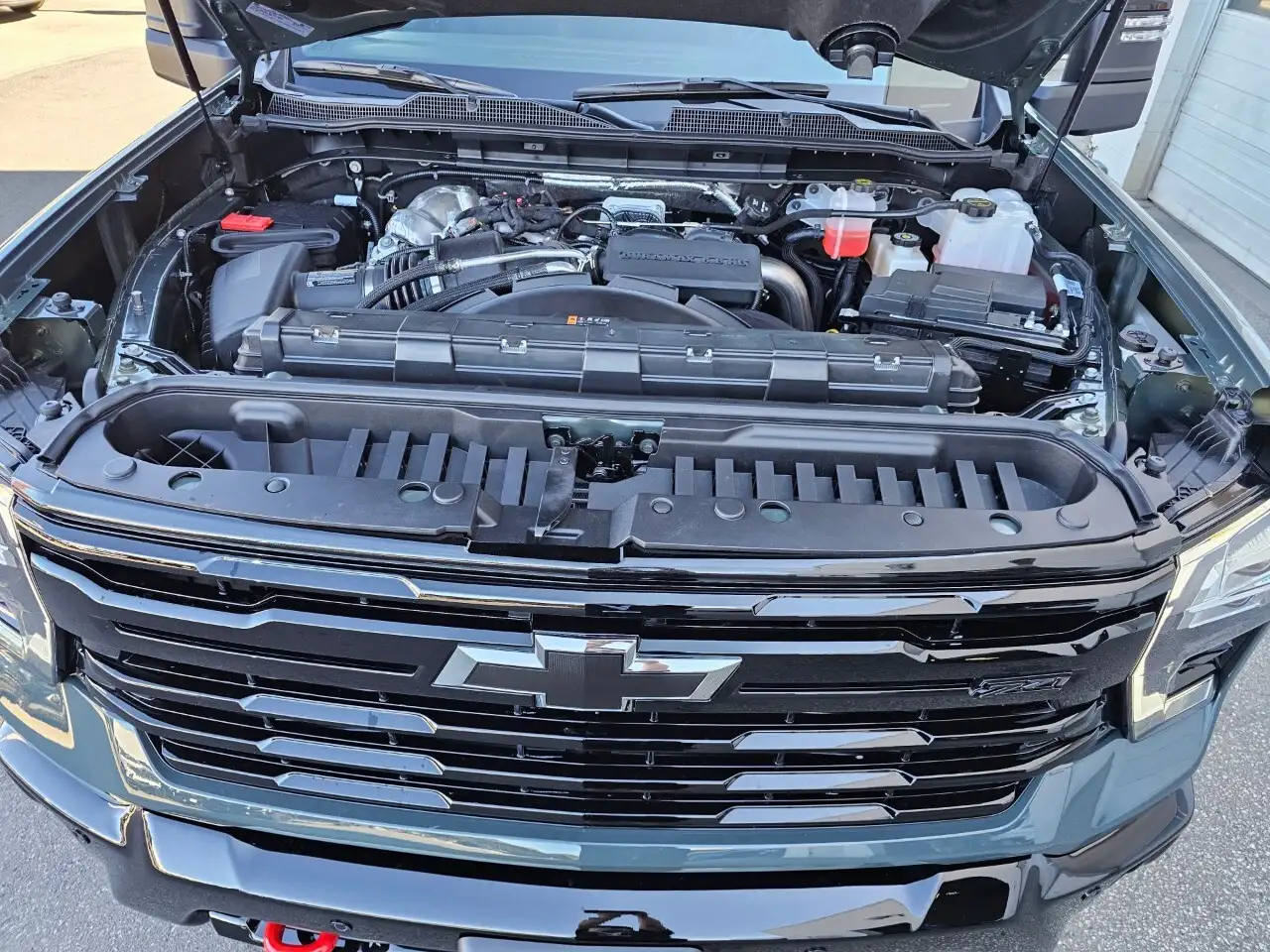 Chevrolet Silverado 3500 снимка Chevrolet Silverado 3500