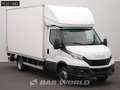 Iveco Daily 35C14 D'Hollandia Ladebordwand Doppelbe Weiß - thumbnail 11