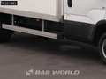Iveco Daily 35C14 D'Hollandia Ladebordwand Doppelbe Weiß - thumbnail 34