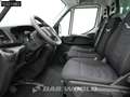 Iveco Daily 35C14 D'Hollandia Ladebordwand Doppelbe Weiß - thumbnail 12
