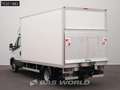 Iveco Daily 35C14 D'Hollandia Ladebordwand Doppelbe Weiß - thumbnail 10