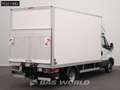 Iveco Daily 35C14 D'Hollandia Ladebordwand Doppelbe Weiß - thumbnail 2