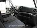 Iveco Daily 35C14 D'Hollandia Ladebordwand Doppelbe Weiß - thumbnail 13