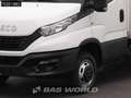 Iveco Daily 35C14 D'Hollandia Ladebordwand Doppelbe Weiß - thumbnail 27