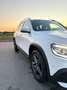 Mercedes-Benz GLB 200 d Aut. AMG-Line Polarweiß Weiß - thumbnail 4