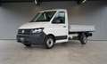 Volkswagen Crafter 35 Pritsche L3 TDI Weiß - thumbnail 15