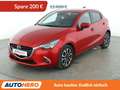 Mazda 2 1.5 Kizoku *NAVI*LED*TEMPO*PDC* Rot - thumbnail 1