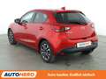 Mazda 2 1.5 Kizoku *NAVI*LED*TEMPO*PDC* Rot - thumbnail 4