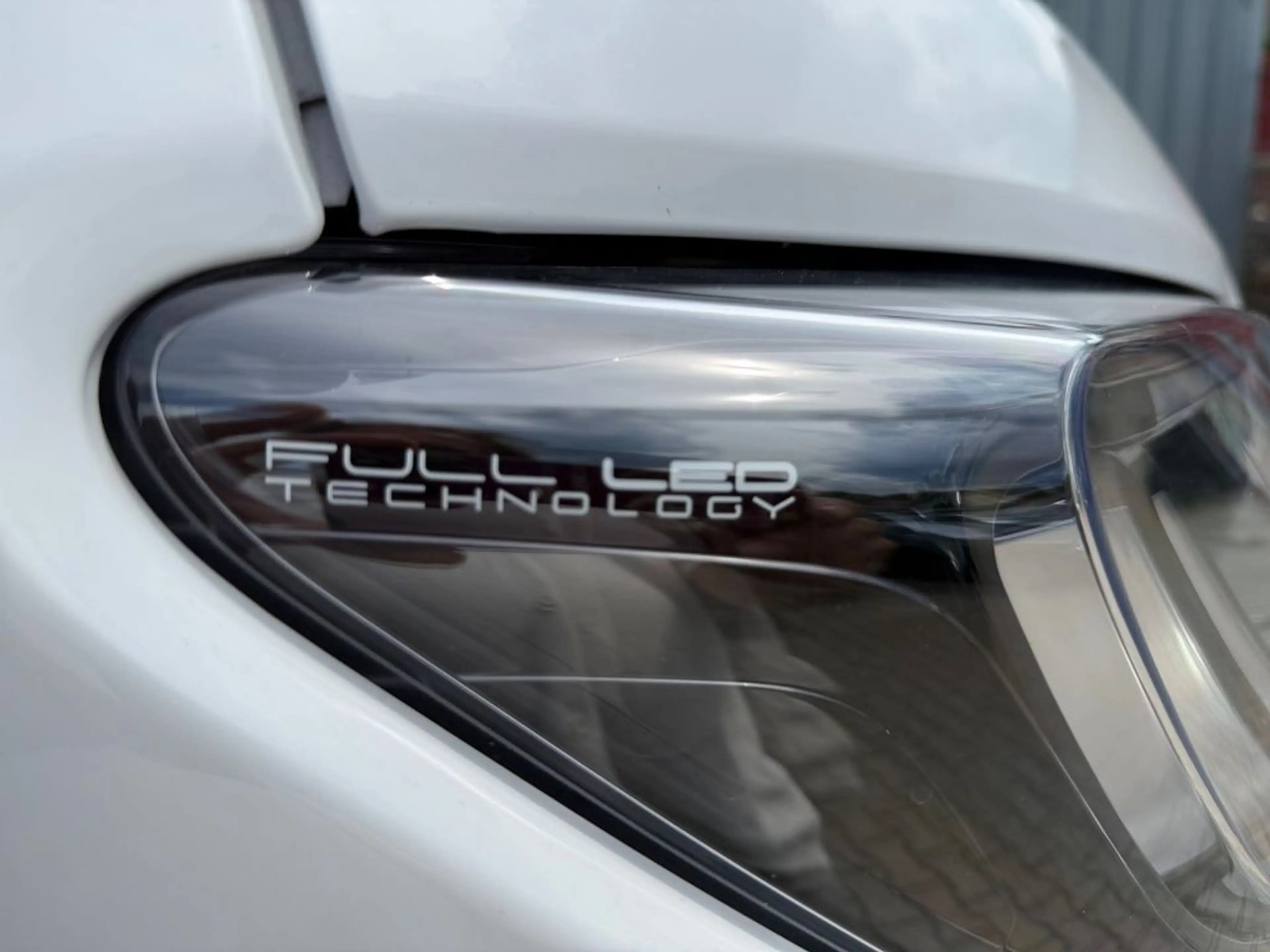 Citroen Jumper e-Jumper 35 Heavy L3H2 (110 kWh)*ACC — photo 13