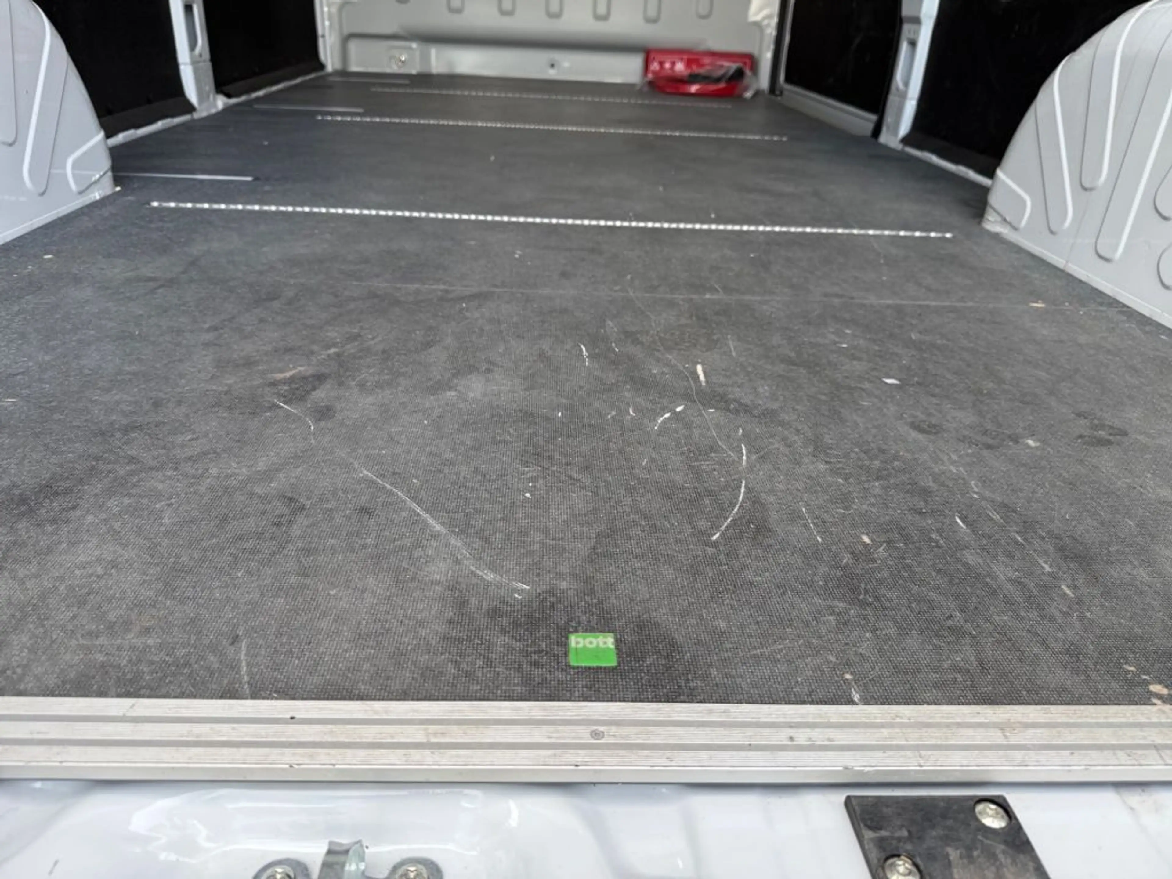 Citroen Jumper e-Jumper 35 Heavy L3H2 (110 kWh)*ACC — photo 15