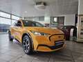 Ford Mustang Mach-E AWD PREMIUM Orange - thumbnail 1