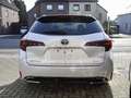 Toyota Corolla 2.0 Hybrid Team D B&W NAVI PDC KLIMA LM Wit - thumbnail 3