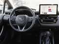 Toyota Corolla 2.0 TS Hybrid Black & White NAVI Blanc - thumbnail 9