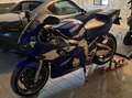 Yamaha YZF-R6 prima serie 1999 a carburatori Blu/Azzurro - thumbnail 4