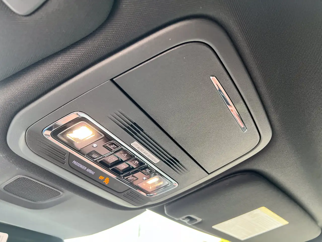 Lincoln Aviator fotografie Lincoln Aviator