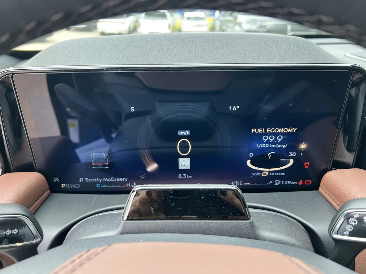 Lincoln Aviator fotografie Lincoln Aviator