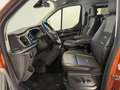 Ford Tourneo Custom L2 Active AHK Xenon Standheizung Orange - thumbnail 10