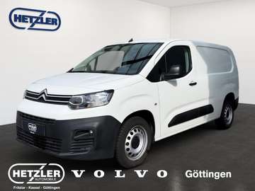 Blue-HDi 130 Kasten Club XL L2 Navi Freiprechfunkt