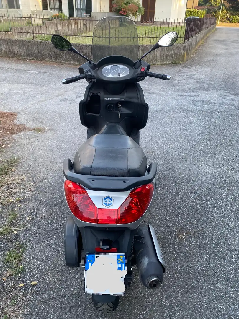 Piaggio xxxx - 1