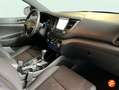 Hyundai TUCSON 1.7CRDI BD Go Sky DT 4x2 141 Gris - thumbnail 16