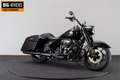 Harley-Davidson Road King FLHRXS Special Vivid Black Negru - thumbnail 1