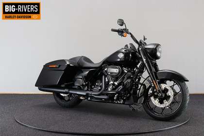 Harley-Davidson Road King FLHRXS Special Vivid Black